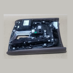 Load image into Gallery viewer, BMW G11 G12 CENTER CONSOLE TRIM COVER WITH KNOB CONTROLLER SWITCHES,  9352292