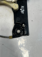 Bild in die Galerieansicht laden, BMW 6' F07 GT F06 Window Regulator With Motor Front Right 7275398 OEM