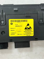 Load image into Gallery viewer, 2004 BMW 530i 5 Series E60 E61 Seat Heater Switch 6949453 OEM