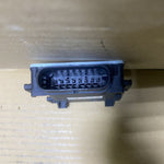 Bild in die Galerieansicht laden, 2019-20 BMW F40 G20 G30 G31 G11 G14 G05 G06 Radar Sensor, Close Range 7915643