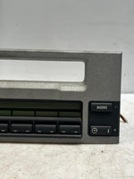 قم بتحميل الصورة إلى عارض الصور، 2002-2012 Land Rover Range Rover III L322 models Radio 7609213040 