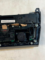 قم بتحميل الصورة إلى عارض الصور، 2011-2016 BMW 5 Series F10 and F11 535i A/C Climate Control Panel 9285330 OEM