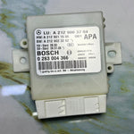 Load image into Gallery viewer, 2010-2016 Mercedes E550 Parking Distance Control Module A2129003704 W212 E-Class