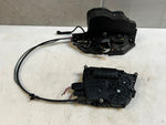 Load image into Gallery viewer, BMW 5' F07 Gran Turismo Door Lock Front Left Auto Soft Close 7149435 OEM