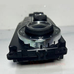 Load image into Gallery viewer, 2006-2007 Mercedes-Benz C230 Climate Control Panel A 203 830 17 85