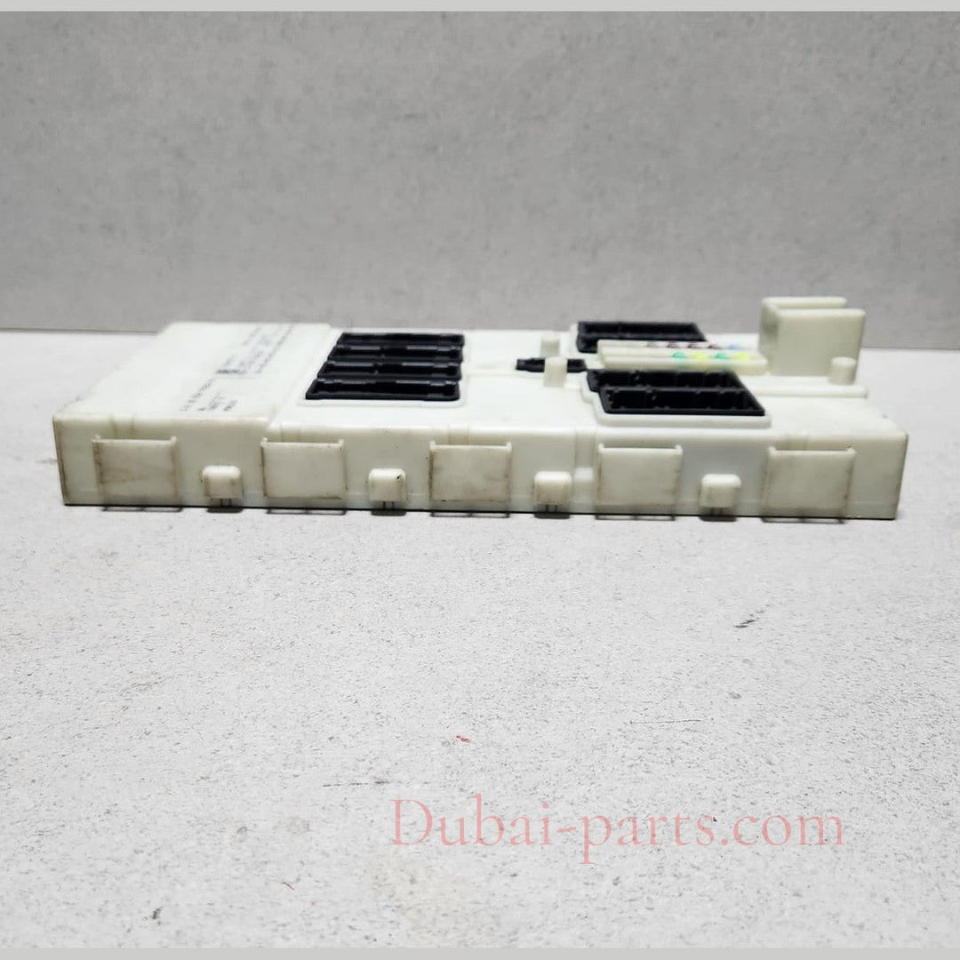 2012-2016 BMW 328i Front Electronic Control Module 9324781 F30 F32 F22 F80 F82 