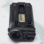 Load image into Gallery viewer, 2003-2008 BMW Z4 Auto Headlight Switch 6923452 OEM