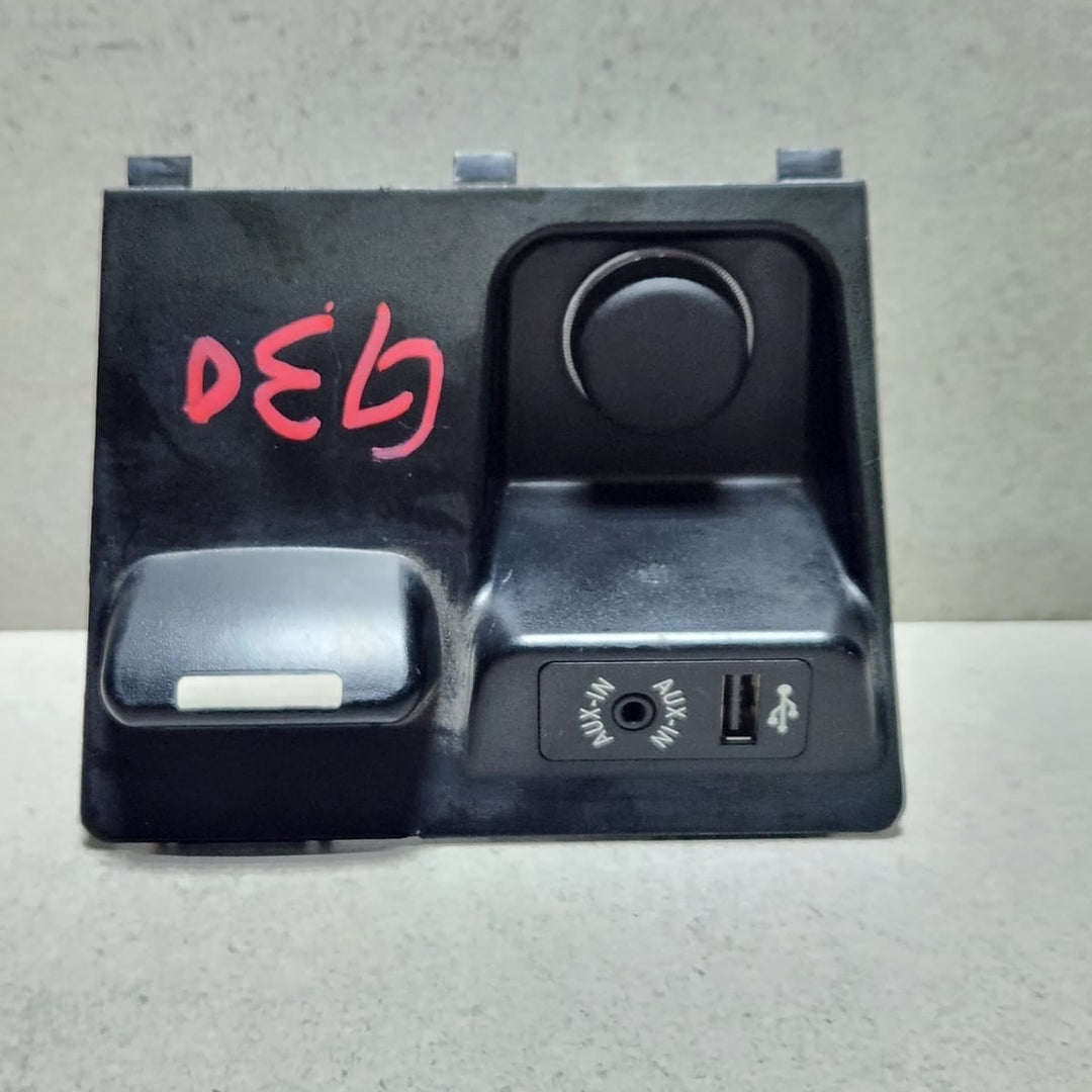 2014-2018 BMW X5 F15 X5 M F85 X6 F16 Trim Storage Compartment 9252106 OEM