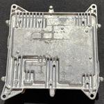 Load image into Gallery viewer, BMW X1 SERIES E84 2014 ENGINE CONTROL UNIT ECU SET + CASE + KEY DME 8631727