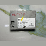 Load image into Gallery viewer, 2007-2008 Mercedes E320 Central Gateway Control Module A2115408445 W211 E-Class