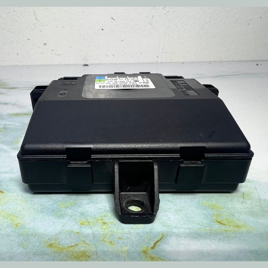 2007-2013 Mercedes-Benz GL450 Front Door Control Module A1648209885 GL450 GL550 