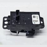 Load image into Gallery viewer, BMW 7 Series G11 G12 Parking Brake Switch Chrome Auto Hold 9384255 OEM