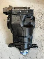 Bild in die Galerieansicht laden, 2011-2017 BMW X3 F25 Rear Differential Assembly 3.38 7636994