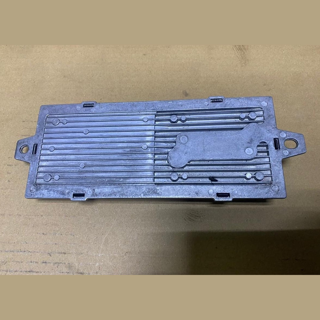 2007 BMW 530i Dynamic Drive Control Module 6776655 E60 5-Series, E66 7-Series