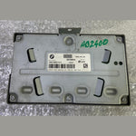 Load image into Gallery viewer, OEM BMW F32 F30 HiFi RADIO AUDIO AMPLIFIER 9316974 LEAR