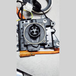 Bild in die Galerieansicht laden, 2016-2018 BMW 330e Hybrid Charging Cable Power Socket 6824112 OEM