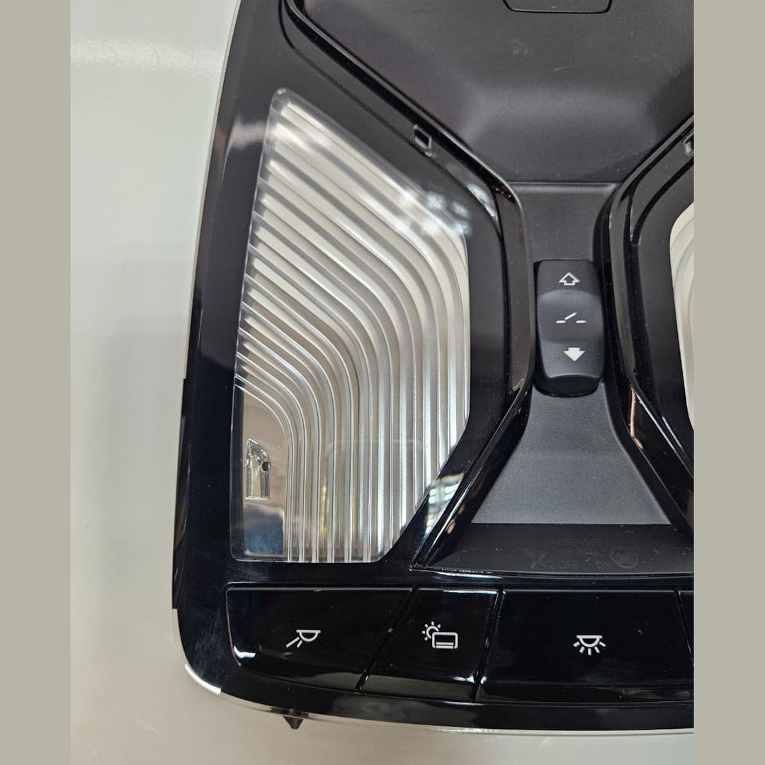 2023 BMW X7 Interior Lighting 5B32496
