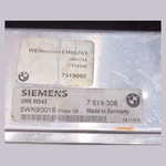 Load image into Gallery viewer, BMW 3 5 SERIES E39 E46 E53 x5 ENGINE ECU CONTROL UNIT MODULE 7519308