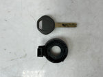 Bild in die Galerieansicht laden, BMW 3 5 X5 series E46 E39 E53 2.5i M54 ENGINE ECU KIT UNIT DME MS43 EWS3 KEY OEM