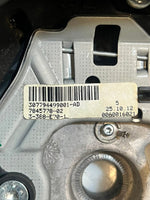 Load image into Gallery viewer, 2007-2013 BMW X5 E70 X6 E71 MULTIFUNCTION Steering Wheel MSPORT 7845778 OEM