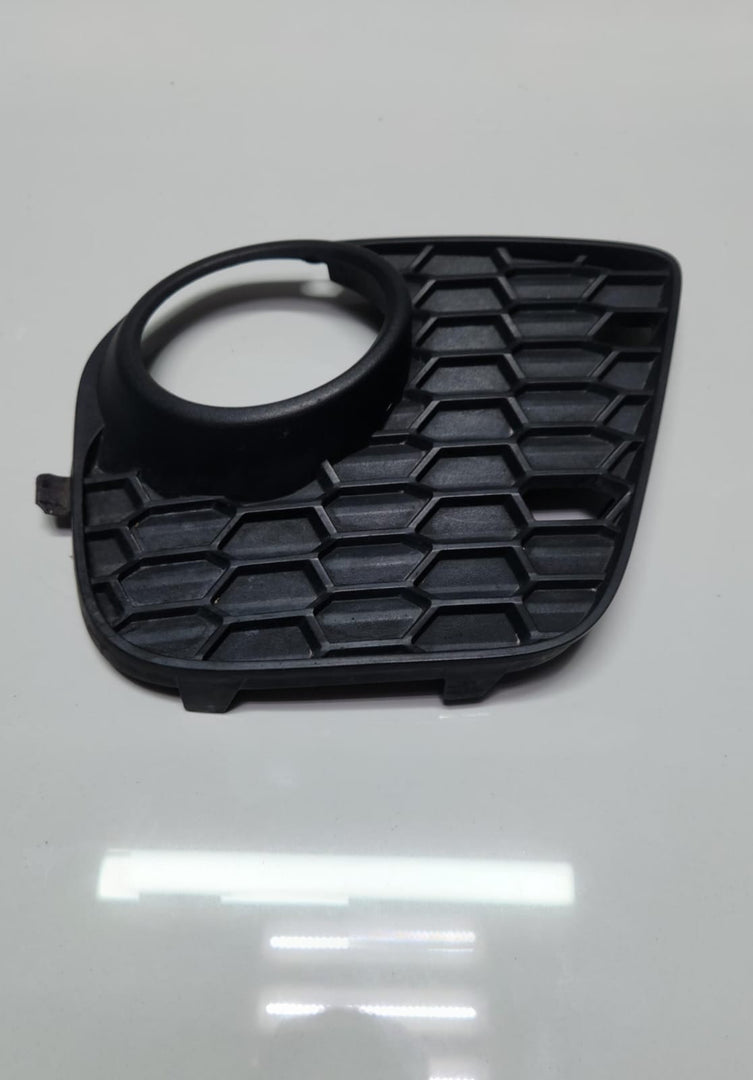 2009-2013 BMW X5 Front Bumper Fog Light Grille 8048022 E70 OEM