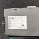 Bild in die Galerieansicht laden, BMW Z4 X1 20i N20 E84 ENGINE CONTROL ECU Kit DME CAS3 + Key Manual - 8603576