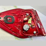 قم بتحميل الصورة إلى عارض الصور، Mercedes W166 GL350 Rear Right Side LED Tail Light Brake Stop Lamp A166 9067601