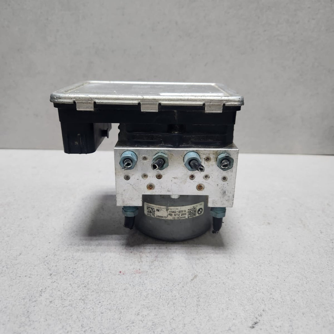 2022 BMW 330i Anti-Lock Brake Control Module 5A44C31 330i and 3 Series G20 G21