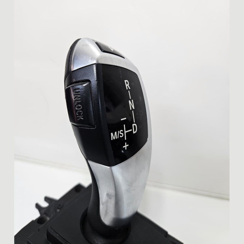 2011 BMW 750i Automatic Transmission Gear Shifter 9239504