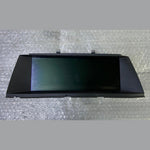 Load image into Gallery viewer, OEM BMW F01 F02 F03 740 750 Central Information Display Screen 10.25" 9268709