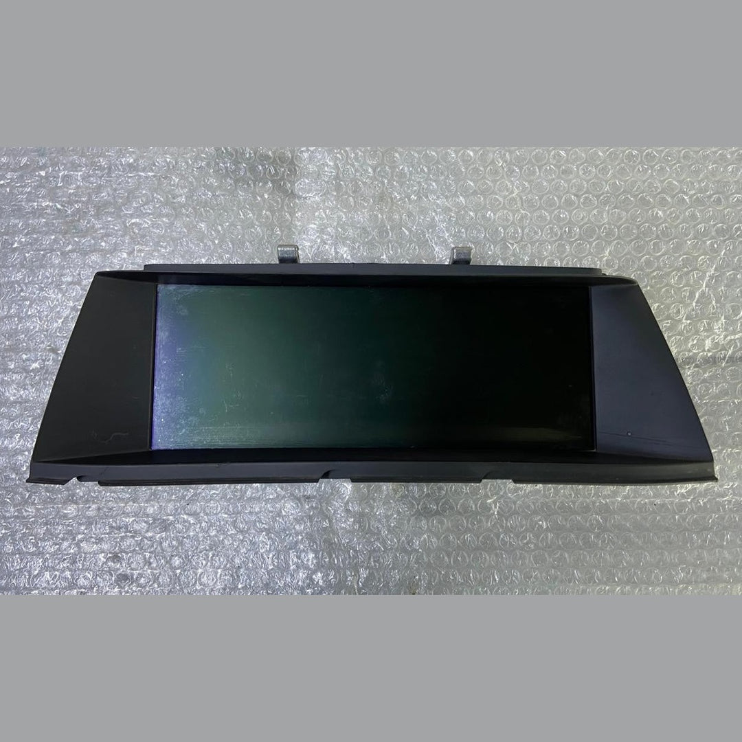OEM BMW F01 F02 F03 740 750 Central Information Display Screen 10.25" 9268709