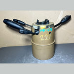 Load image into Gallery viewer, 07-13 Mercedes W221 Steering Column Control Switches Assembly A221 5406162 OEM