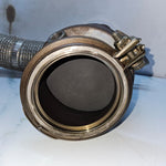 Bild in die Galerieansicht laden, 2022 BMW X1 U11, and MINI F65 F66 Catalytic Converter 8645689 OEM