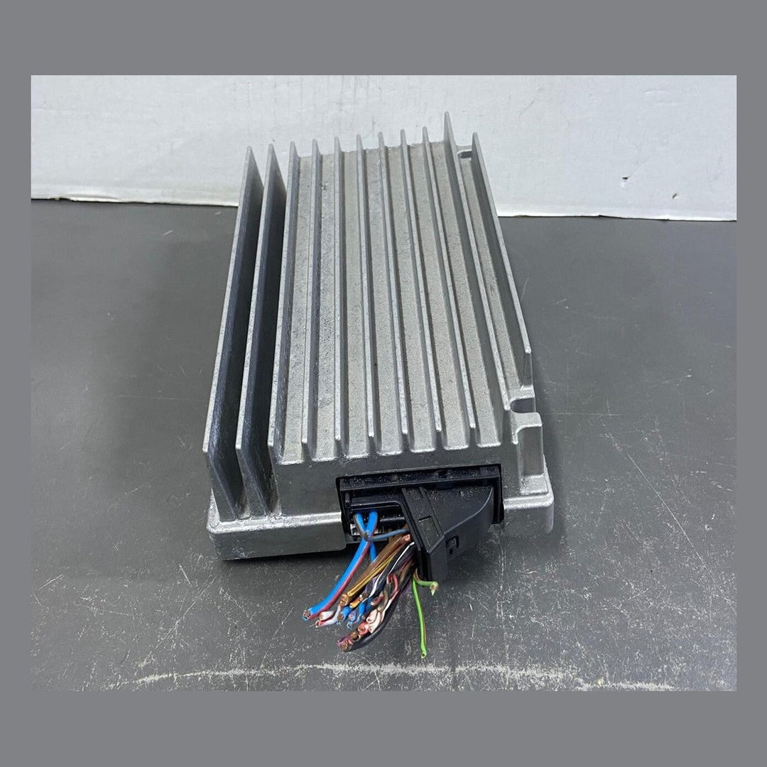 OEM BMW F30 F80 Sedan AUDIO RADIO SOUND HiFi SYSTEM AMPLIFIER  9312447