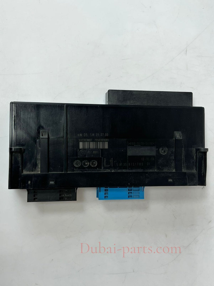 2007 BMW 3 Series E90 E91 E92 E93 328i Body Control Module BCM 9131780 OEM 