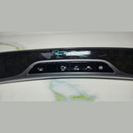 Bild in die Galerieansicht laden, 14-17 Mercedes W222 S550 Front Lane Park Assist Camera Control Panel A2229059105