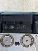 Bild in die Galerieansicht laden, BMW 520d F11 Touring ABS ESP System Block Hydraulic Block Control Unit 6881305
