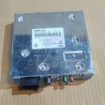 قم بتحميل الصورة إلى عارض الصور، GENUINE BMW F01 F06 F10 F15 F25 F30 G11 TV CONTROL UNIT MODULE2 - 9366605