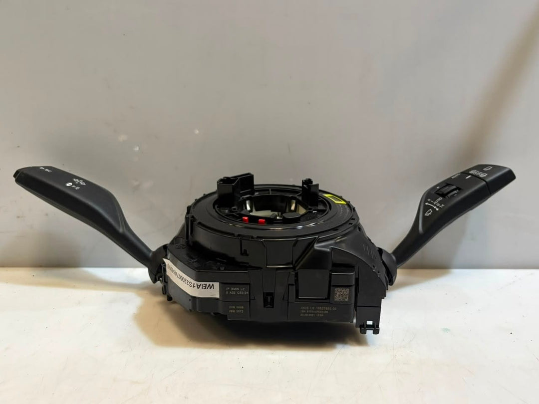 BMW 1 Series F20 F21 3 Series F31 320i Steering Wheel Slip Ring 5A32CE0 OEM