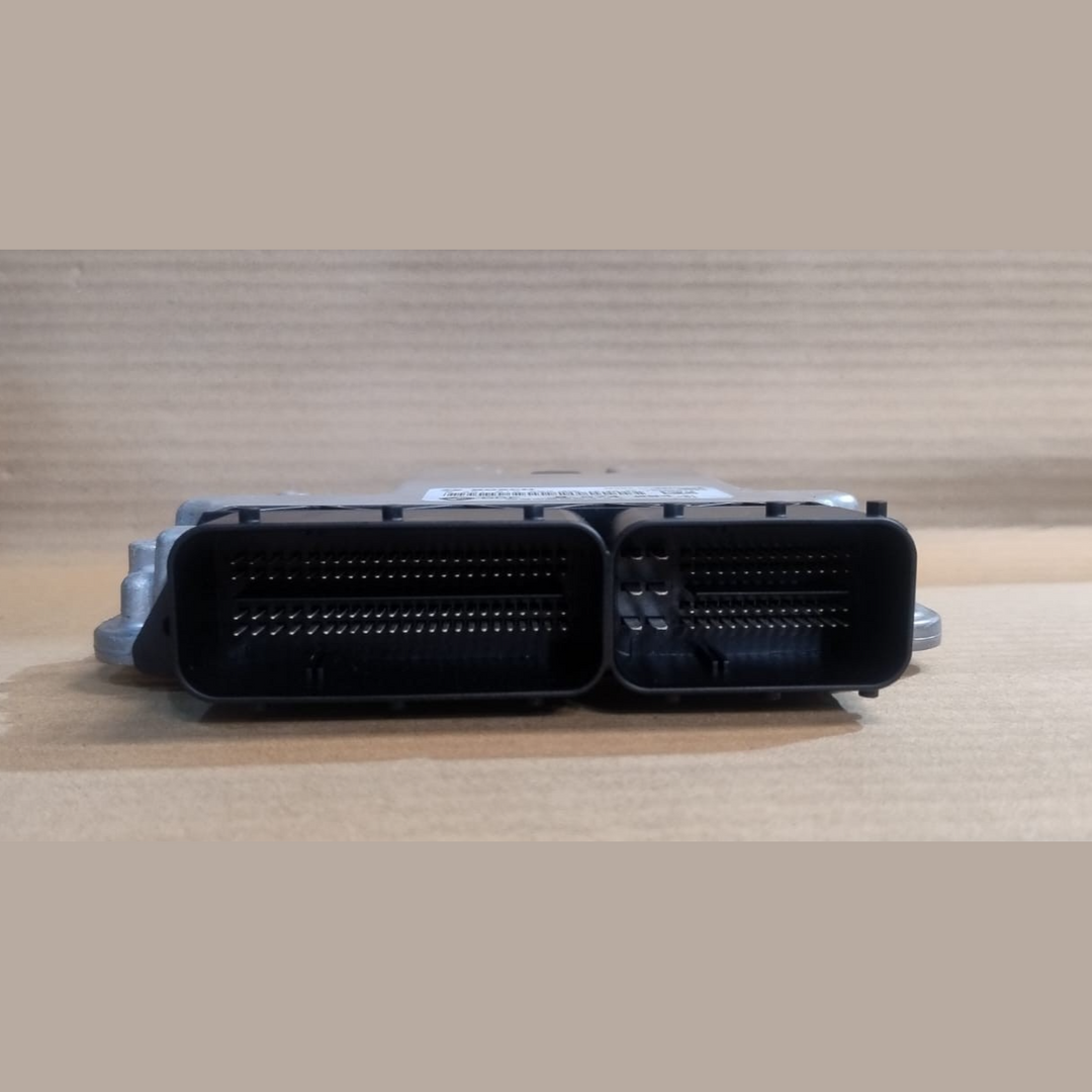 BMW F30 N47 F31 320D X3 F25 ENGINE CONTROL UNIT ECU SET DDE BASIC - 8574094