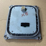 Bild in die Galerieansicht laden, OEM BMW 3 SERIES E92 E93 X5 E70 HEADLIGHT LED DRL MODULE BALLAST 7263052
