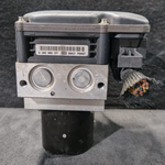 Load image into Gallery viewer, BMW F01 F02 F10 ANTI-LOCK BREAKIN G SYSTEM  PUMP HYDRAULIC OEM 6791175- 6791173