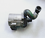 Load image into Gallery viewer, BMW 5,6,7,X5,X6 N63 ENGINE AUXILIARY WATER PUMP 7566335
