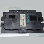 Load image into Gallery viewer, 2013 BMW X1 E84 LIGHT CONTROL FOOTWELL MODULE 9308371 OEM