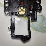 Load image into Gallery viewer, Mercedes W205 C300 E350 S600 VGS4 722.9 7G Transmission Conductor Plate TCU OEM