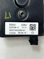 قم بتحميل الصورة إلى عارض الصور، 2014-2018 BMW X5 F15, F16 X6 F26 X4 Antenna Amplifier 9343304 OEM