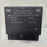 Load image into Gallery viewer, OEM BMW F07 F10 F11 LCI F06 F12 Park Distance Control Module 9337731