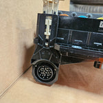 Bild in die Galerieansicht laden, BMW E90 320I LCI GM Transmission Control Mechatronic Valve Body 6HP2I 0260550042