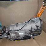 Load image into Gallery viewer, 2007-2013 BMW 740LI F01 F02 N54 Automatic Transmission 6HP21 7630979