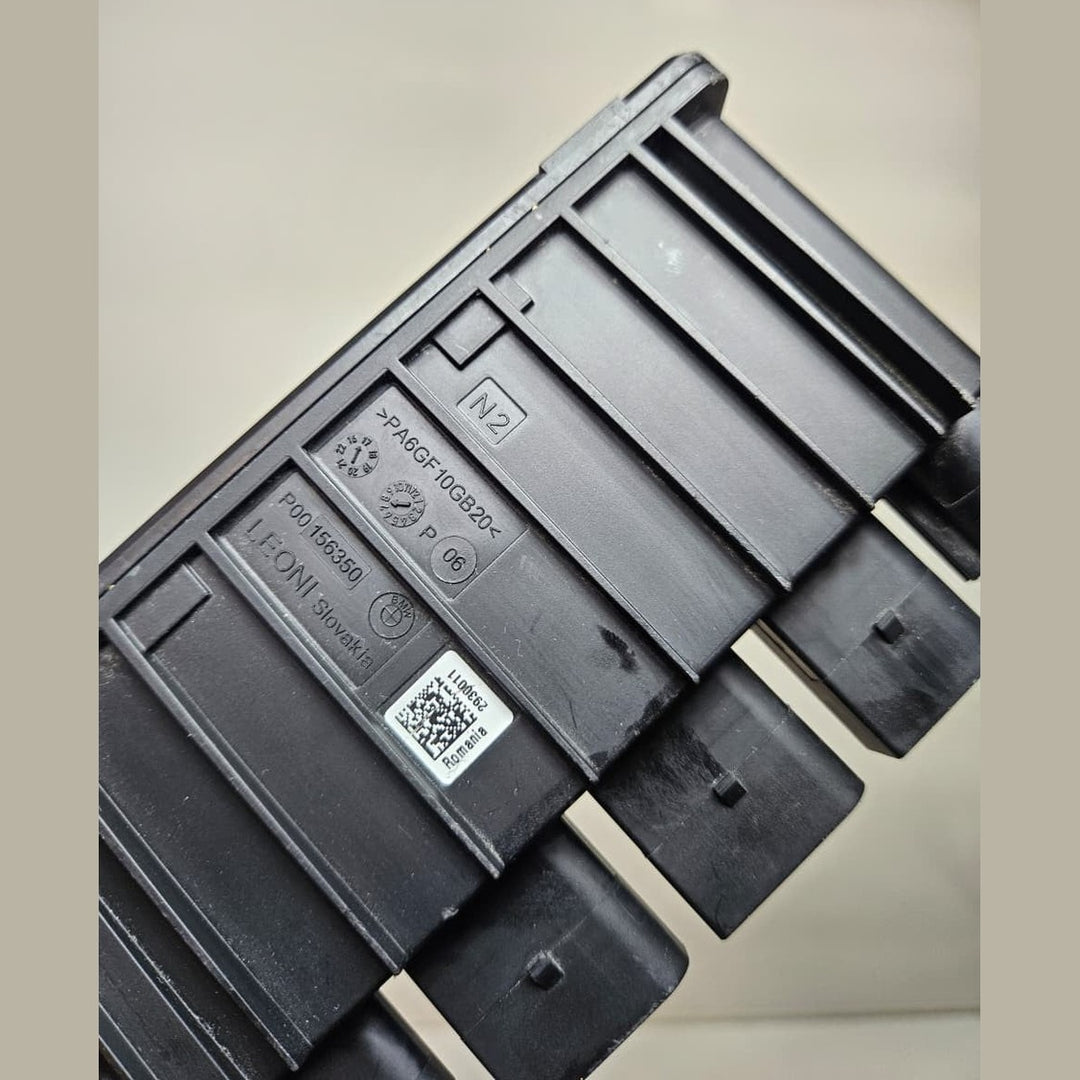 2018-2022 BMW X2 F39 OEM Integrated Power Supply Computer Module 8661071-01